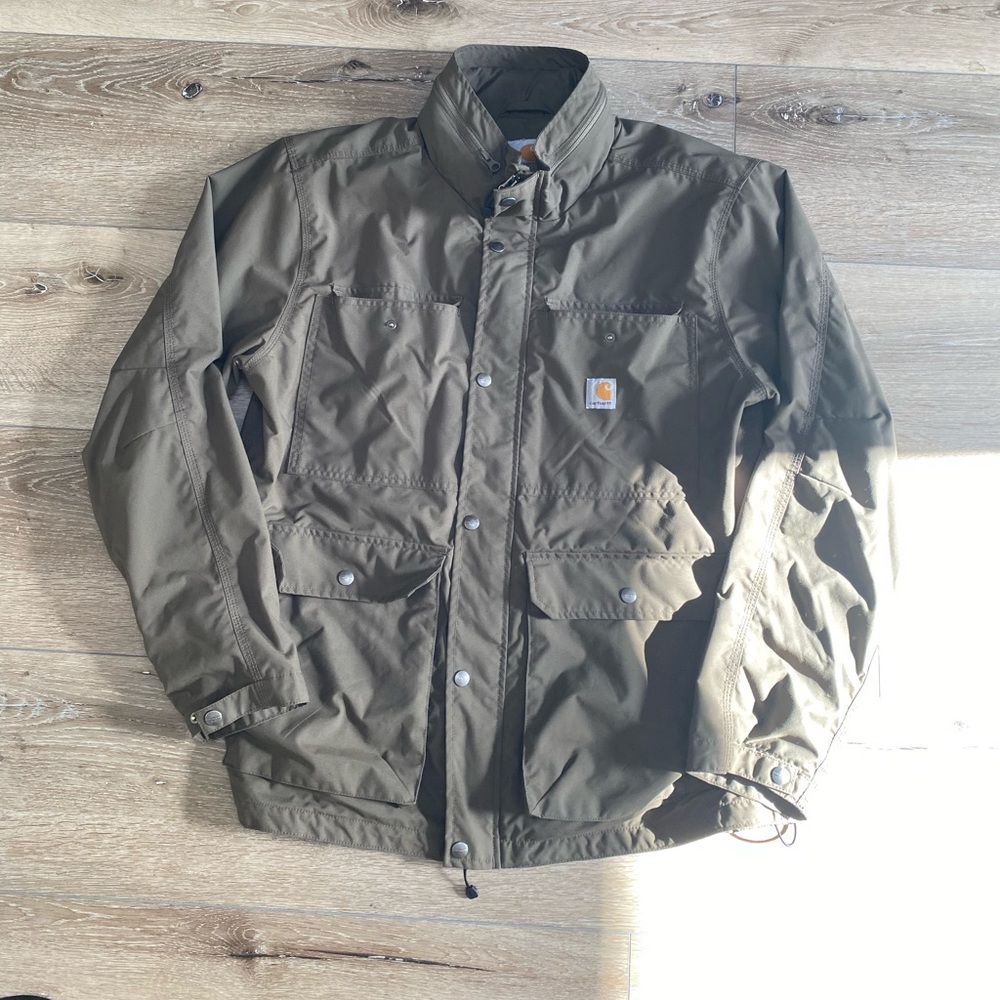 Carhartt men’s coat jacket